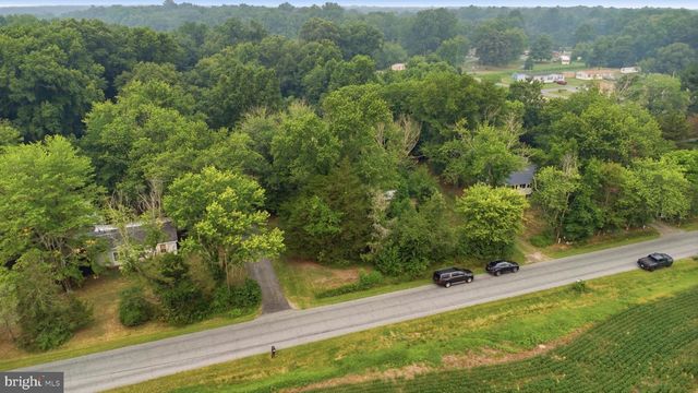 191 BURRIS RD, Hartly, DE 19953