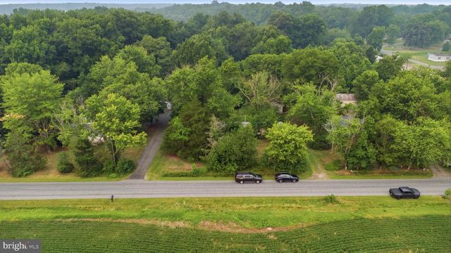 191 BURRIS RD, Hartly, DE 19953