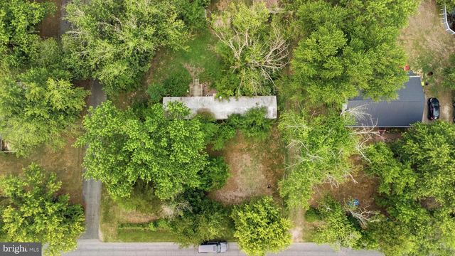 191 BURRIS RD, Hartly, DE 19953