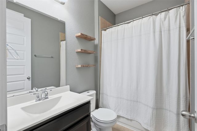 22534 Cutter Mill Drive, Spring, TX 77389