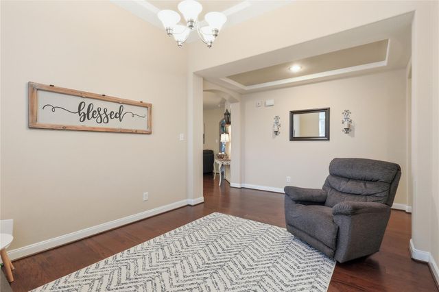 22534 Cutter Mill Drive, Spring, TX 77389