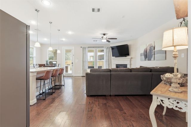 22534 Cutter Mill Drive, Spring, TX 77389