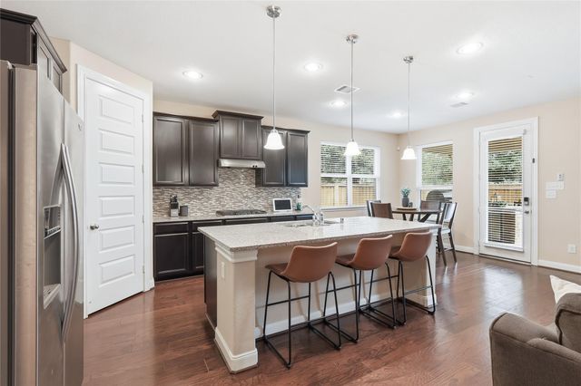 22534 Cutter Mill Drive, Spring, TX 77389