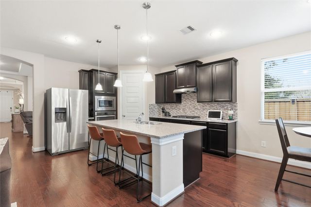 22534 Cutter Mill Drive, Spring, TX 77389