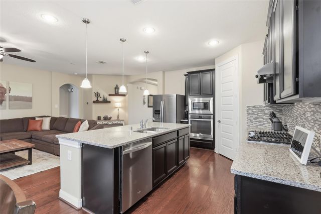 22534 Cutter Mill Drive, Spring, TX 77389