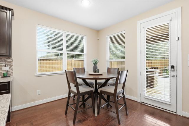 22534 Cutter Mill Drive, Spring, TX 77389