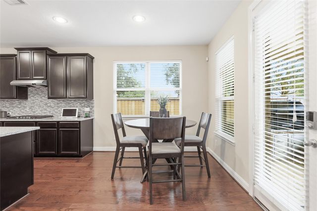 22534 Cutter Mill Drive, Spring, TX 77389