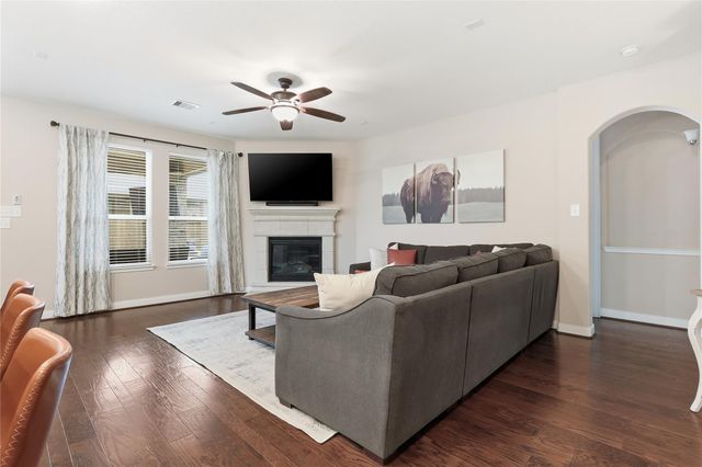 22534 Cutter Mill Drive, Spring, TX 77389