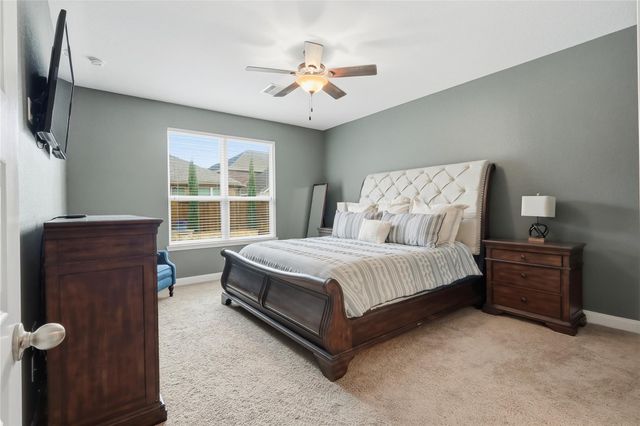 22534 Cutter Mill Drive, Spring, TX 77389