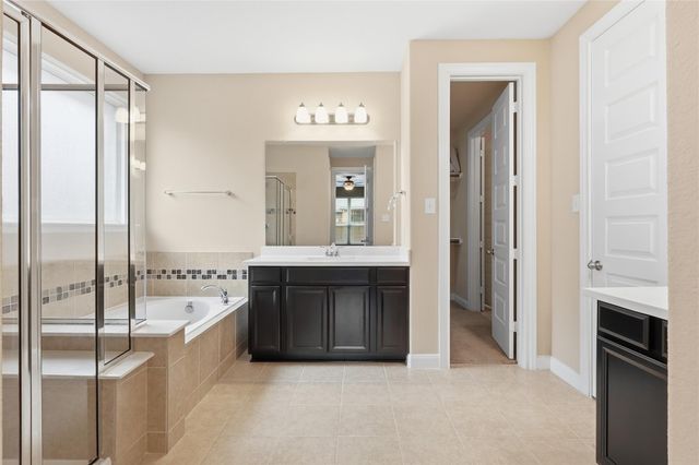 22534 Cutter Mill Drive, Spring, TX 77389