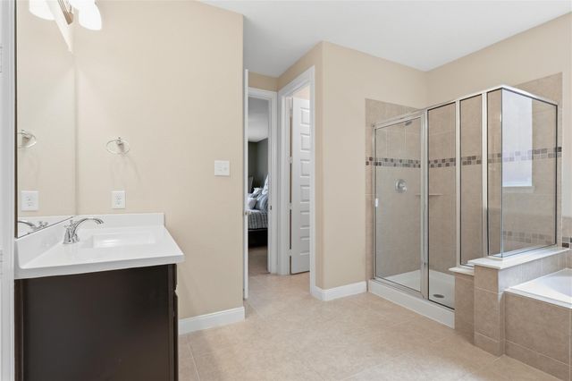 22534 Cutter Mill Drive, Spring, TX 77389