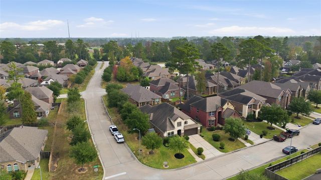 22534 Cutter Mill Drive, Spring, TX 77389
