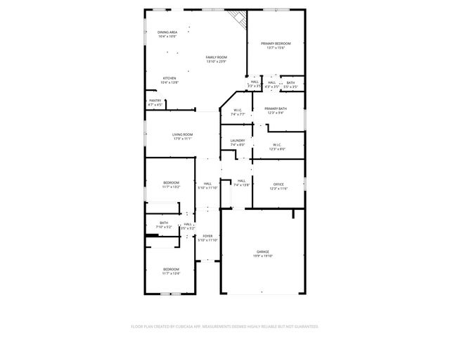 22534 Cutter Mill Drive, Spring, TX 77389