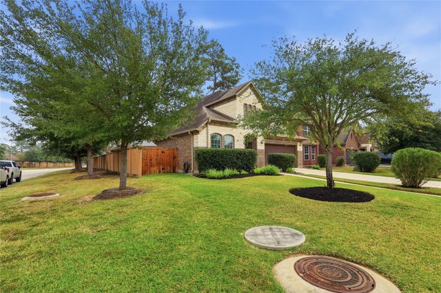 22534 Cutter Mill Drive, Spring, TX 77389