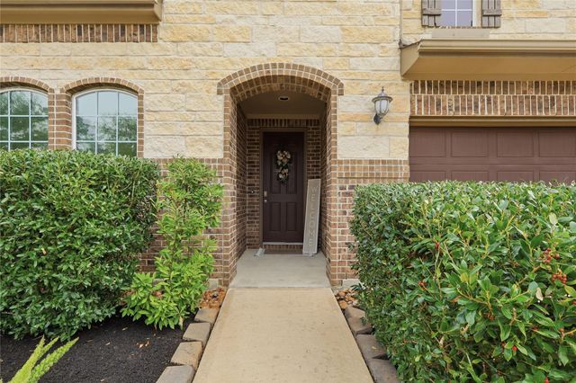 22534 Cutter Mill Drive, Spring, TX 77389