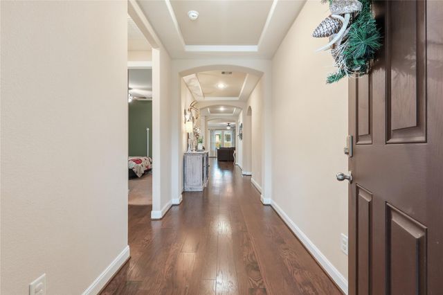 22534 Cutter Mill Drive, Spring, TX 77389