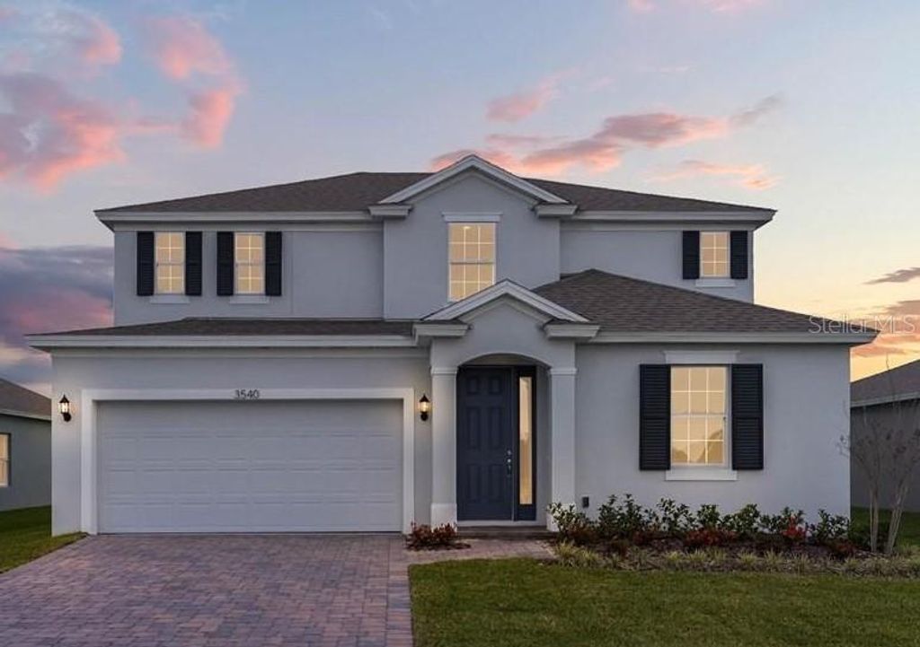 15075 MARITIME PINE DRIVE, Winter Garden, FL 34787