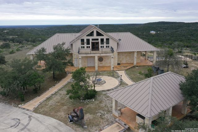 0 Pr 2412, Hondo, TX 78861