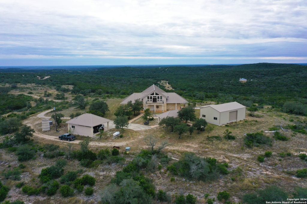 0 Pr 2412, Hondo, TX 78861