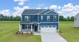343 STREAMSONG RD Lane, Evans, GA 30809