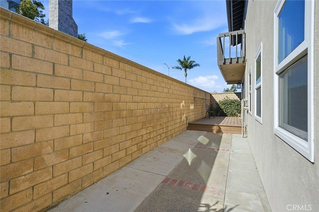 100 Electric, Seal Beach, CA 90740