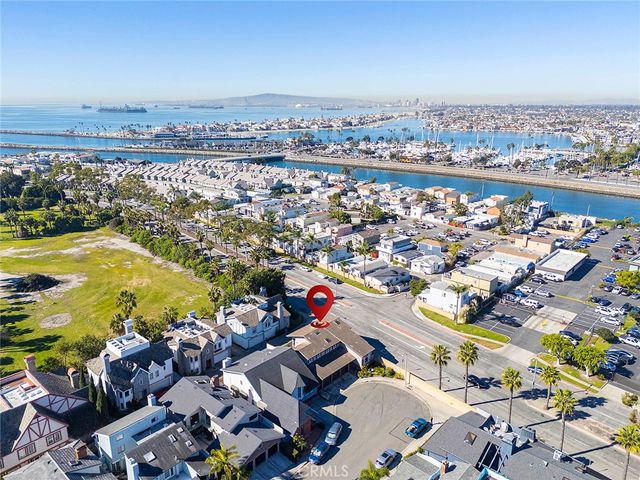 100 Electric, Seal Beach, CA 90740