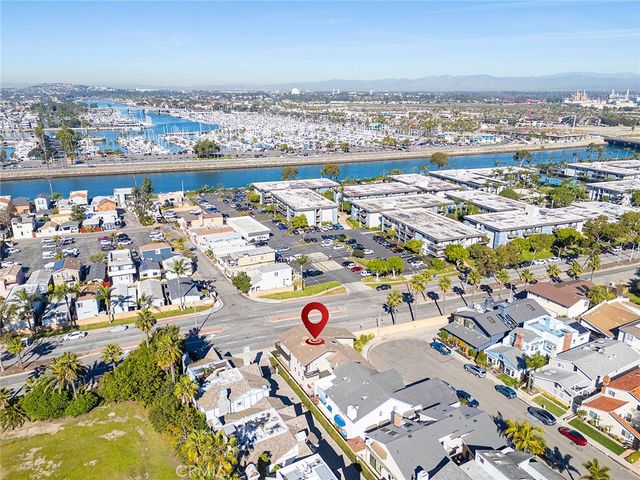 100 Electric, Seal Beach, CA 90740