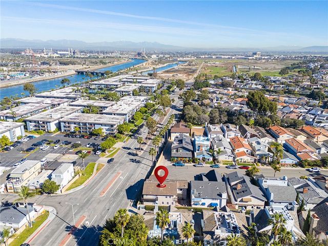 100 Electric, Seal Beach, CA 90740