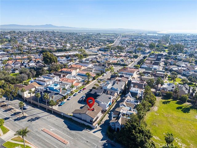 100 Electric, Seal Beach, CA 90740
