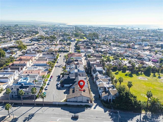 100 Electric, Seal Beach, CA 90740