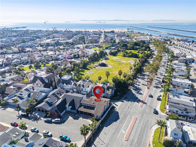 100 Electric, Seal Beach, CA 90740