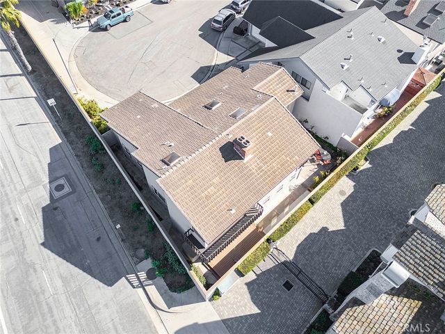 100 Electric, Seal Beach, CA 90740