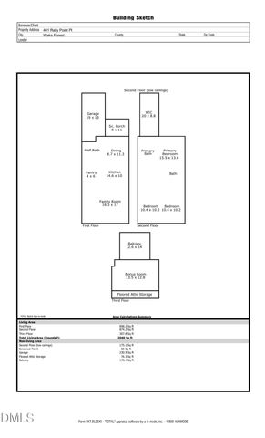 461 Rally Point Place, Wake Forest, NC 27587