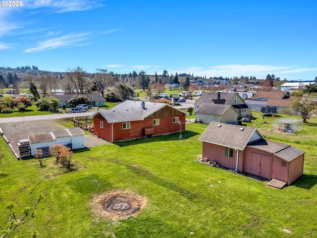 92277 YOUNGS RIVER Rd, Astoria, OR 97103