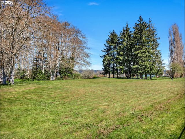 92277 YOUNGS RIVER Rd, Astoria, OR 97103
