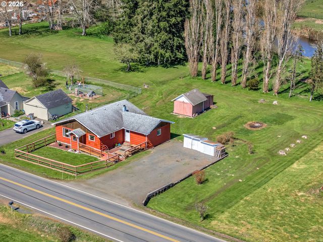 92277 YOUNGS RIVER Rd, Astoria, OR 97103