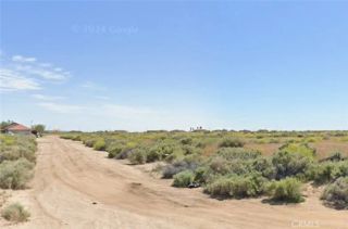 0 Sally Ave, California City, CA 93505