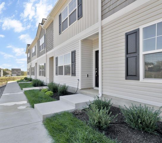 322 Moshe Feder Way, La Vergne, TN 37086