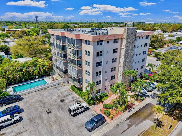 1830 Dixieanna St 102, Hollywood, FL 33020