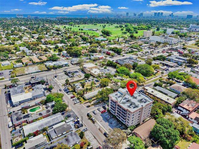 1830 Dixieanna St 102, Hollywood, FL 33020