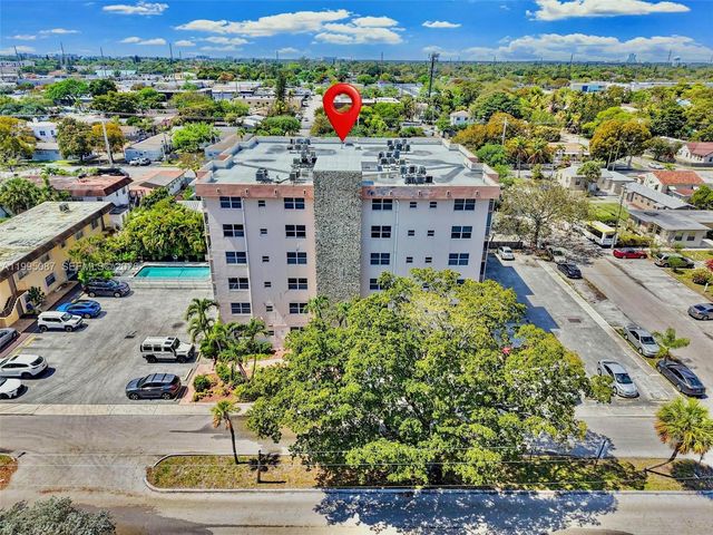 1830 Dixieanna St 102, Hollywood, FL 33020