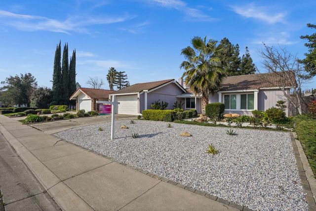 2320 Lido Circle, Stockton, CA 95207