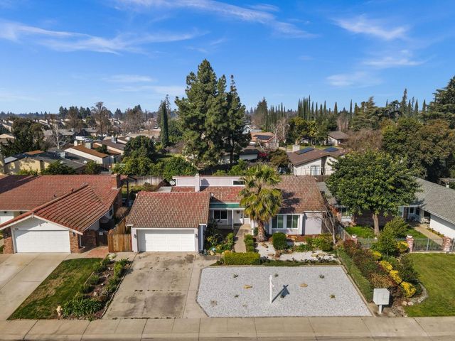 2320 Lido Circle, Stockton, CA 95207