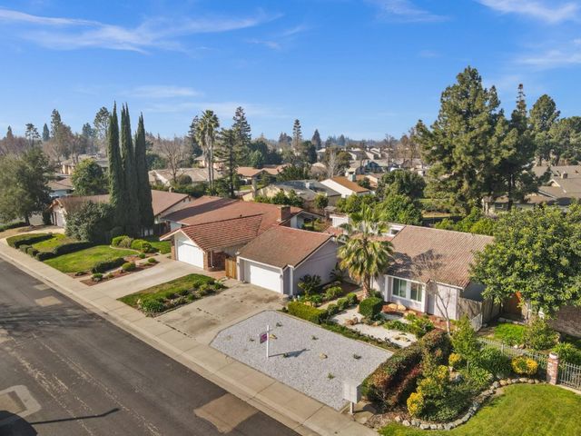 2320 Lido Circle, Stockton, CA 95207