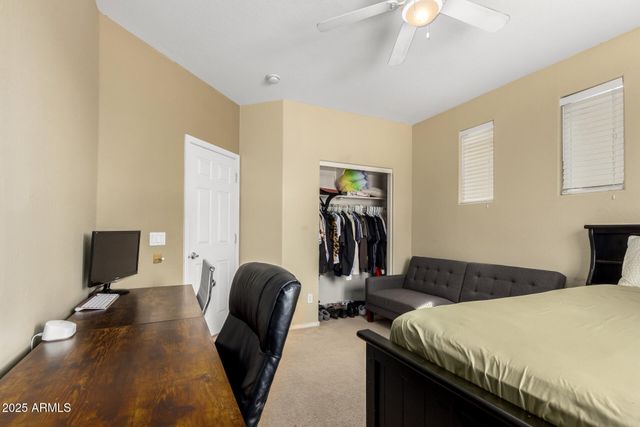 18402 E OAK HILL Lane, Queen Creek, AZ 85142