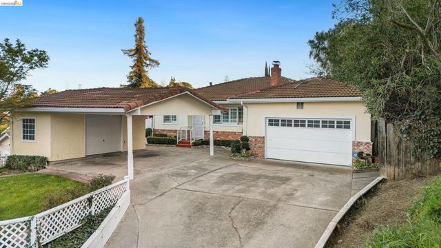 2942 Roosevelt Ln, Antioch, CA 94509