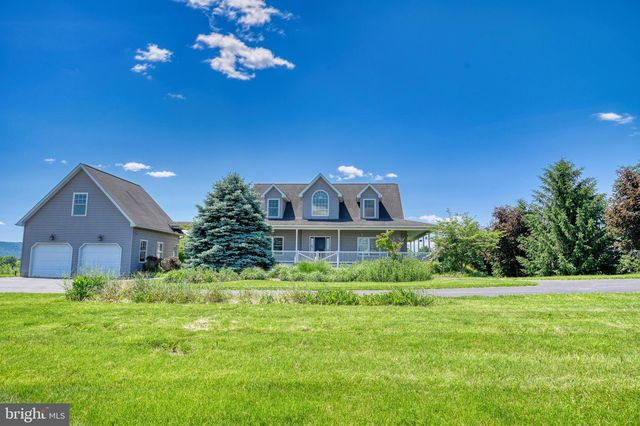 484 RACE RD, Richland, PA 17087