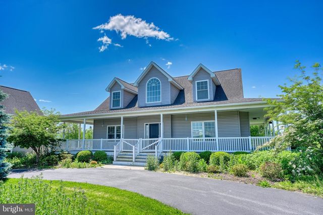484 RACE RD, Richland, PA 17087