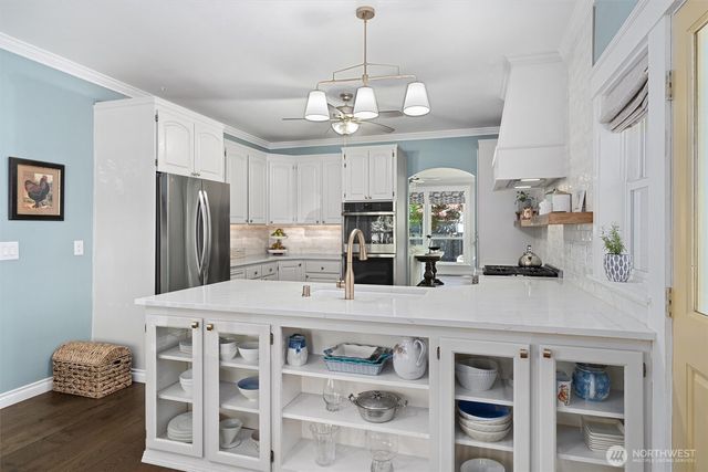 2219 Kibler Avenue, Enumclaw, WA 98022