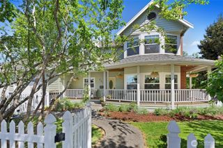 2219 Kibler Avenue, Enumclaw, WA 98022